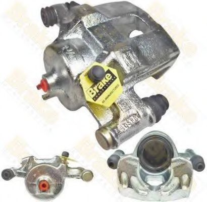 Тормозной суппорт Brake ENGINEERING CA1018