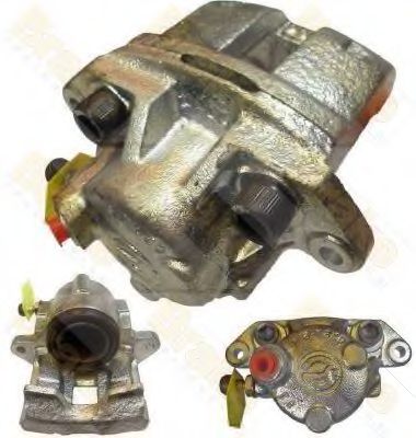 Тормозной суппорт Brake ENGINEERING CA1045R
