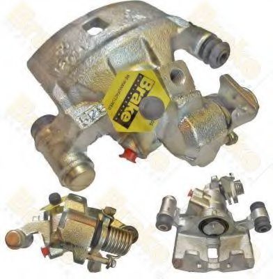 Тормозной суппорт Brake ENGINEERING CA1113