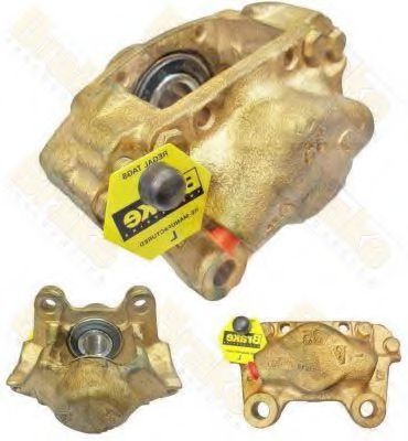 Тормозной суппорт Brake ENGINEERING CA1140R