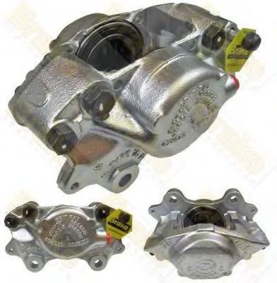 Тормозной суппорт Brake ENGINEERING CA1215