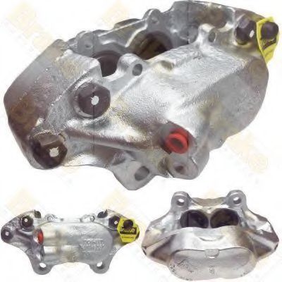 Тормозной суппорт Brake ENGINEERING CA1218