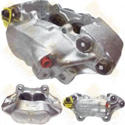 Тормозной суппорт Brake ENGINEERING CA1218R