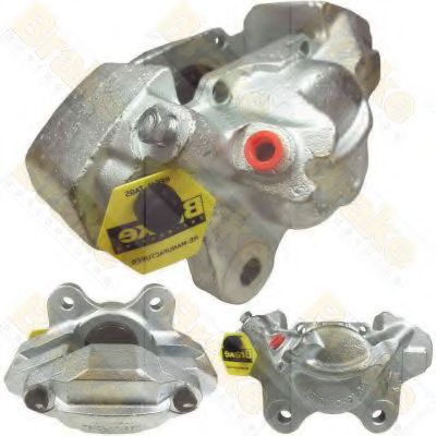 Тормозной суппорт Brake ENGINEERING CA1221R