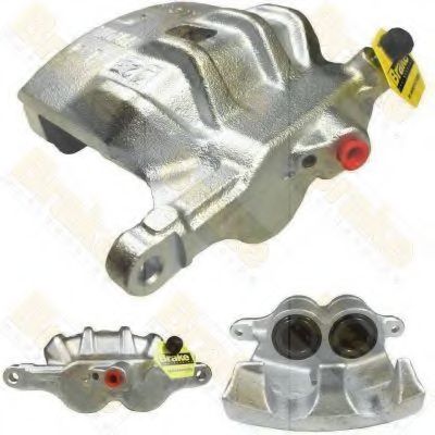 Тормозной суппорт Brake ENGINEERING CA1232