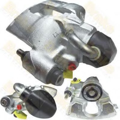 Тормозной суппорт Brake ENGINEERING CA1247