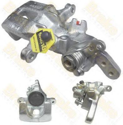 Тормозной суппорт Brake ENGINEERING CA1248R