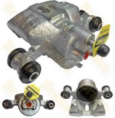 Тормозной суппорт Brake ENGINEERING CA1251