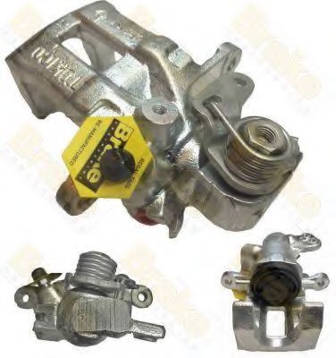 Тормозной суппорт Brake ENGINEERING CA1260