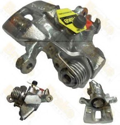 Тормозной суппорт Brake ENGINEERING CA1261