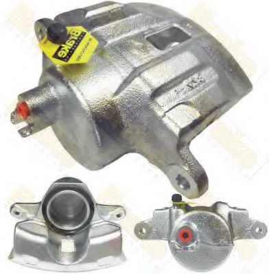 Тормозной суппорт Brake ENGINEERING CA1264R