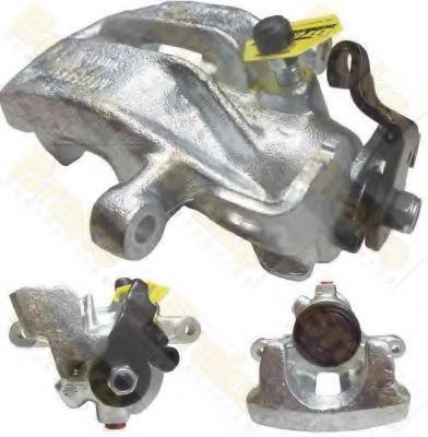 Тормозной суппорт Brake ENGINEERING CA1265