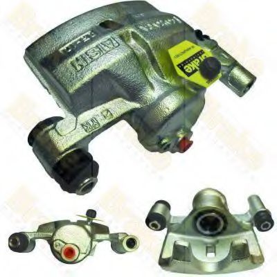 Тормозной суппорт Brake ENGINEERING CA1266