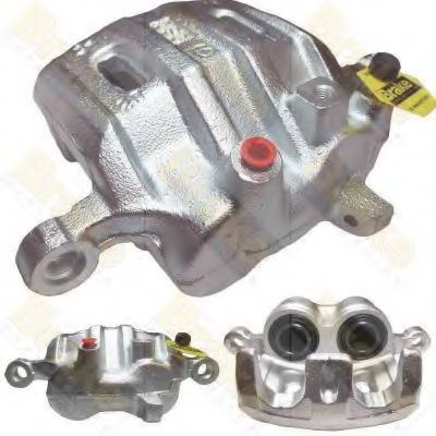 Тормозной суппорт Brake ENGINEERING CA1272