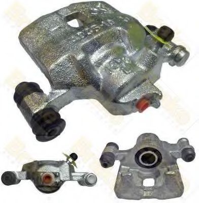 Тормозной суппорт Brake ENGINEERING CA1276