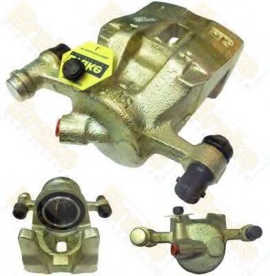 Тормозной суппорт Brake ENGINEERING CA1279R
