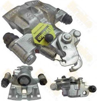 Тормозной суппорт Brake ENGINEERING CA1294