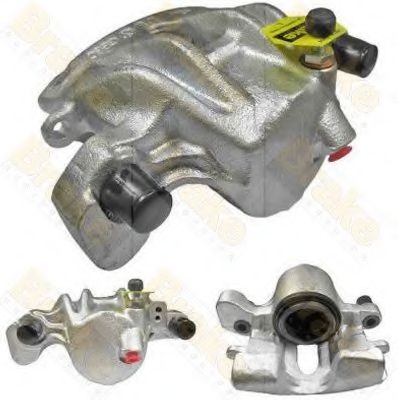 Тормозной суппорт Brake ENGINEERING CA1307