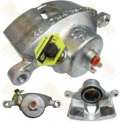 Тормозной суппорт Brake ENGINEERING CA1311