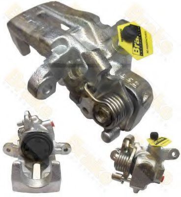 Тормозной суппорт Brake ENGINEERING CA1315