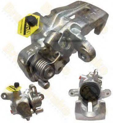 Тормозной суппорт Brake ENGINEERING CA1315R