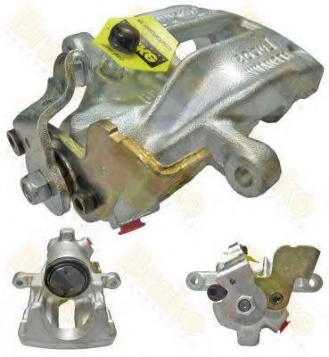 Тормозной суппорт Brake ENGINEERING CA1319R