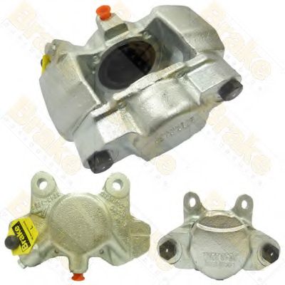 Тормозной суппорт NK 213607