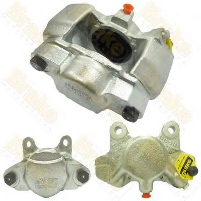 Тормозной суппорт NK 213608