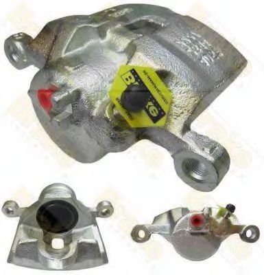 Тормозной суппорт Brake ENGINEERING CA1336R