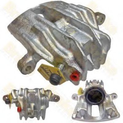 Тормозной суппорт Brake ENGINEERING CA1347