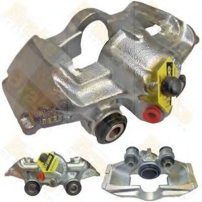 Тормозной суппорт Brake ENGINEERING CA1349