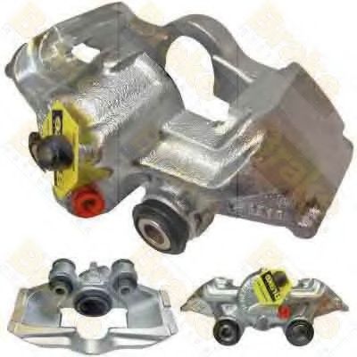 Тормозной суппорт Brake ENGINEERING CA1349R