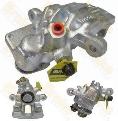 Тормозной суппорт Brake ENGINEERING CA1372R