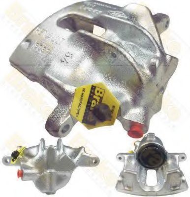 Тормозной суппорт Brake ENGINEERING CA1382