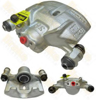 Тормозной суппорт Brake ENGINEERING CA1388R