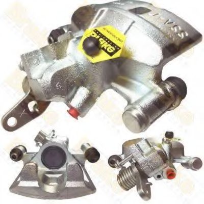 Тормозной суппорт Brake ENGINEERING CA1419R