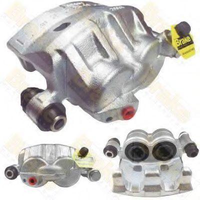 Тормозной суппорт Brake ENGINEERING CA1422