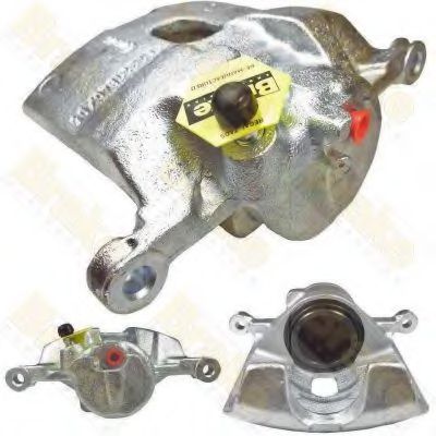 Тормозной суппорт Brake ENGINEERING CA1434