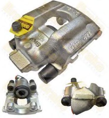 Тормозной суппорт Brake ENGINEERING CA1449R