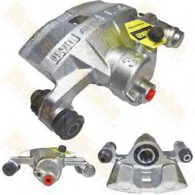 Тормозной суппорт Brake ENGINEERING CA1451