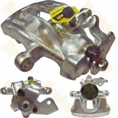 Тормозной суппорт Brake ENGINEERING CA1474