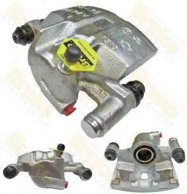 Тормозной суппорт Brake ENGINEERING CA1475