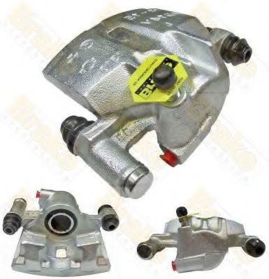 Тормозной суппорт Brake ENGINEERING CA1475R