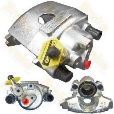 Тормозной суппорт Brake ENGINEERING CA1528