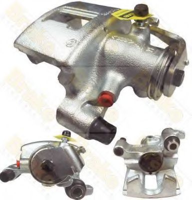 Тормозной суппорт Brake ENGINEERING CA1538