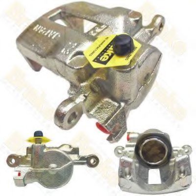 Тормозной суппорт Brake ENGINEERING CA1579