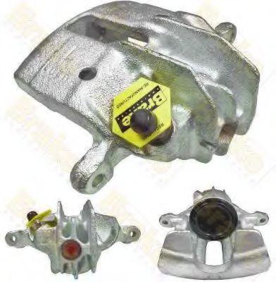 Тормозной суппорт Brake ENGINEERING CA1657