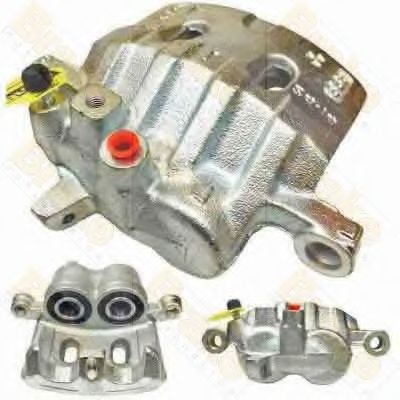 Тормозной суппорт Brake ENGINEERING CA1664R