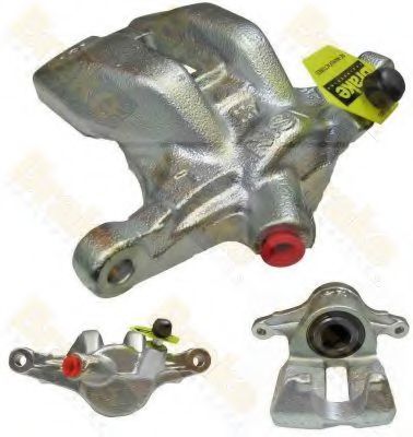 Тормозной суппорт Brake ENGINEERING CA1682