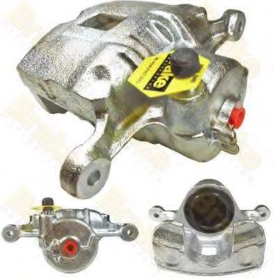 Тормозной суппорт Brake ENGINEERING CA1697